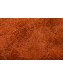 RABBIT BURNT ORANGE